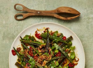 Des mini-aubergines cuites au four aux poivrons aigre-doux :les recettes de Yotam Ottolenghi pour les légumes d été 