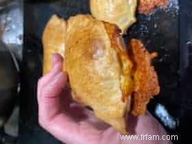 Comment faire des empanadas au fromage parfaites – recette 