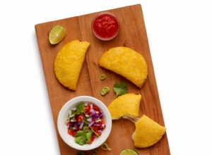 Comment faire des empanadas au fromage parfaites – recette 