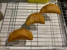 Comment faire des empanadas au fromage parfaites – recette 