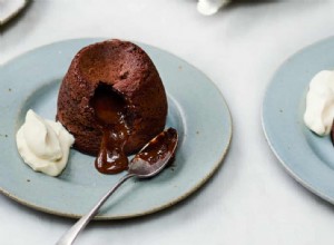 Un plat qui se mange chaud :10 recettes de desserts pour bannir les frissons de l hiver australien 