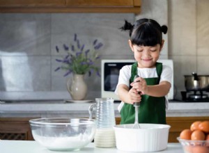 « Une fouille archéologique pour la nourriture » :des recettes à cuisiner avec les enfants pendant les fermetures en Australie 