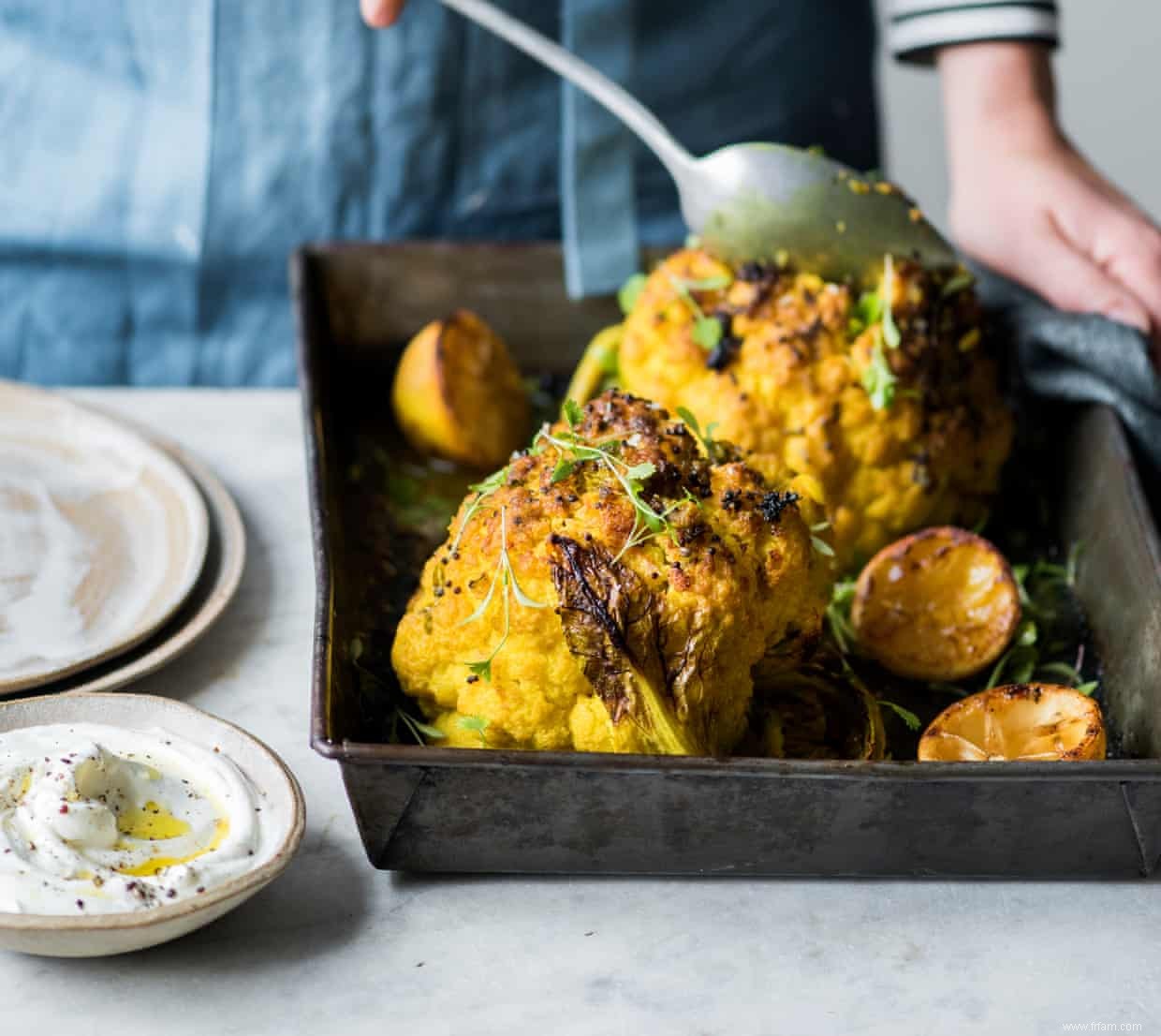 Vous avez été réchauffé :10 recettes slow-bake pour l hiver australien 