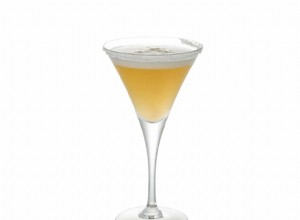 Cocktail de la semaine :la margarita de Cornouailles de Paul Ainsworth – recette 