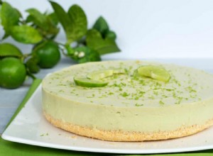 Tenez le toast! 10 délicieuses recettes d avocat - des latkes au délicieux cheesecake au citron vert 