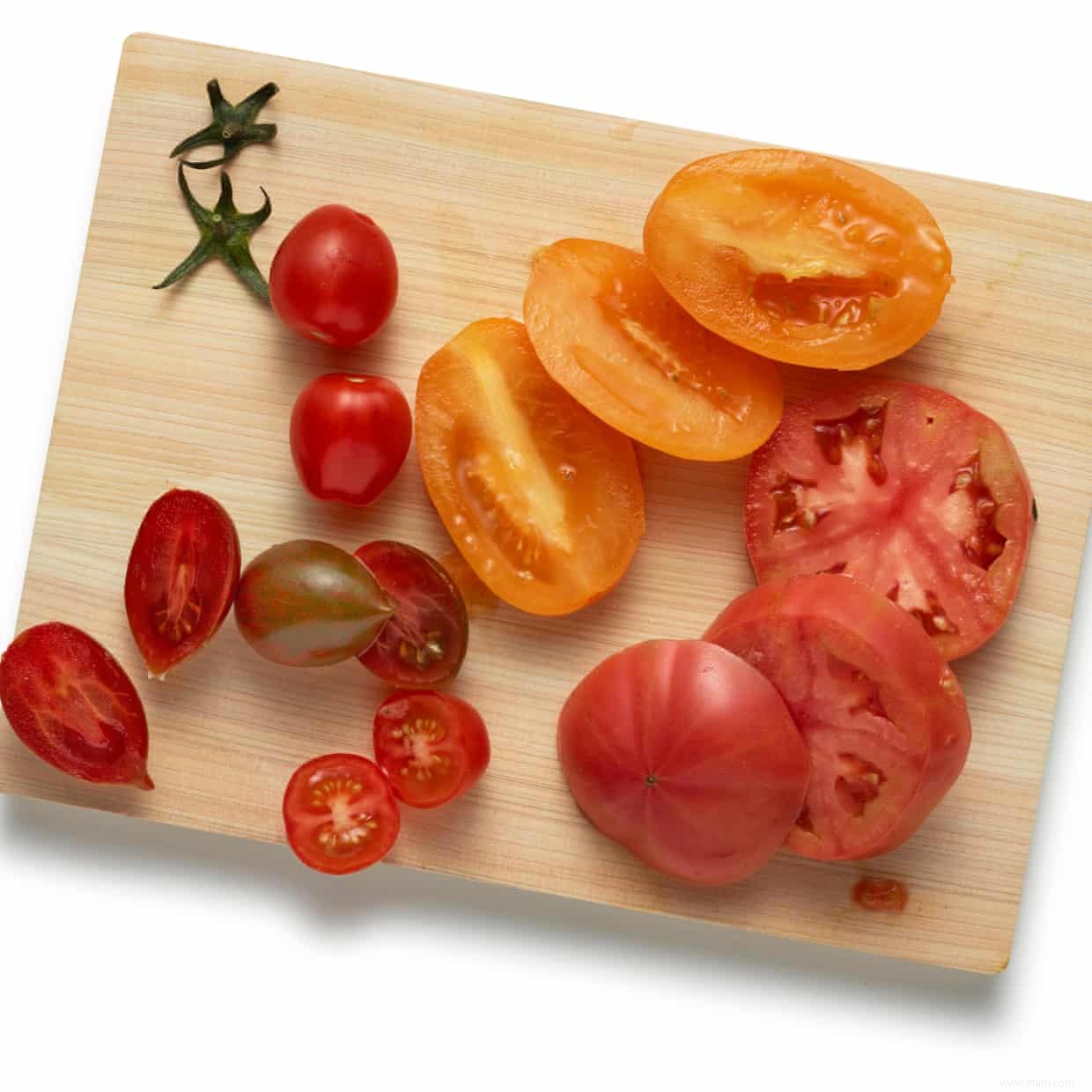 Comment faire une tarte à la tomate américaine – recette 