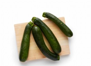 Comment faire des beignets de courgettes (et autres légumes d été) - recette 