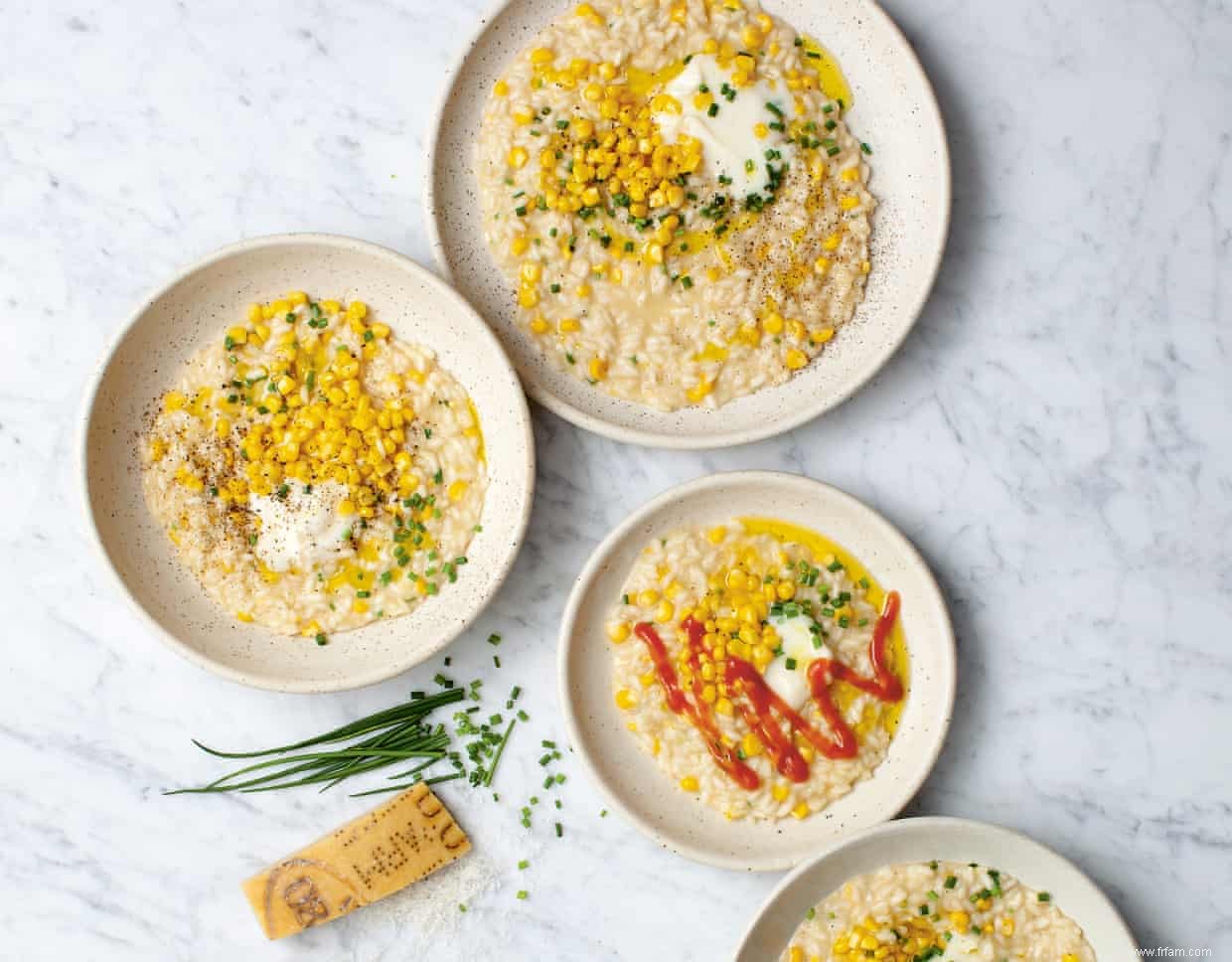 Nouveau départ :dîners sains et satisfaisants du lundi soir – de la tarte aux épinards aux lasagnes de forme libre 