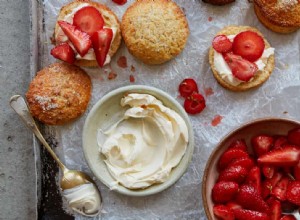 Chute du prix de la barquette:10 façons de tirer le meilleur parti des fraises bon marché d Australie 