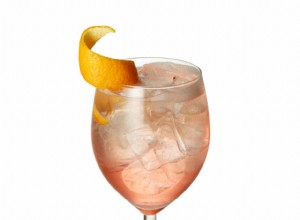 Cocktail de la semaine :le franc-tireur du Schofield’s Bar – recette 