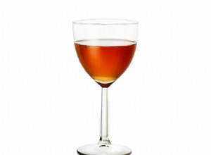 Cocktail de la semaine :la zamna de Doña – recette 