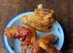 Comment faire le parfait poulet frit coréen – recette 