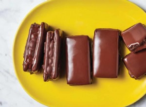 Cuisiner pour les adolescents :recettes de démarrage faciles, des Tim Tams faits maison aux brownies rapides 