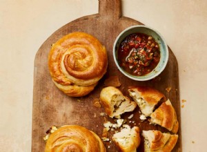 Œufs, tomates, feta et fruits :les recettes de brunch de Yotam Ottolenghi 