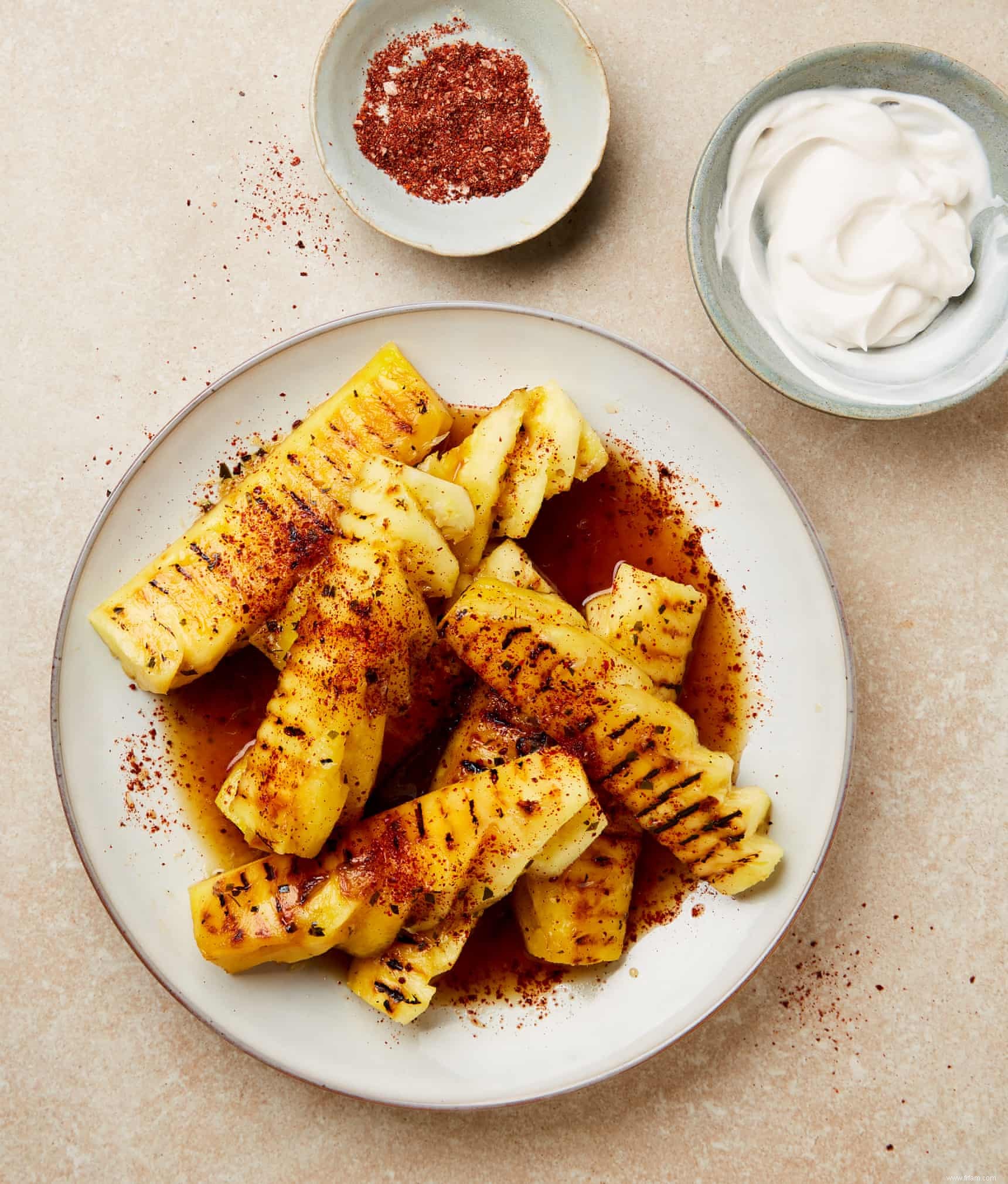 Œufs, tomates, feta et fruits :les recettes de brunch de Yotam Ottolenghi 