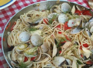  Ça a le goût des vacances  :les recettes de spaghetti préférées des lecteurs 