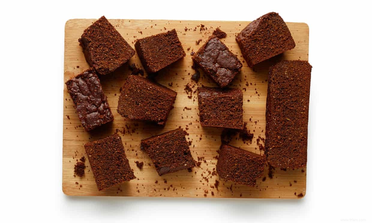 Comment faire du parkin – recette 