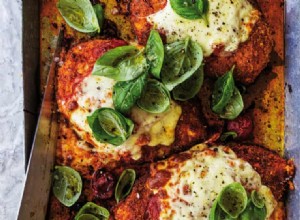 Schnitty stoush :Matt Preston sur les origines du poulet parmigiana et comment le cuisiner – recette 