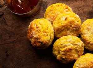 Les recettes de Nigel Slater pour les scones à la citrouille et pour les pommes de terre au four avec de la crème  nduja 