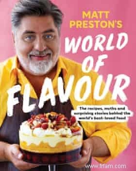 Schnitty stoush :Matt Preston sur les origines du poulet parmigiana et comment le cuisiner – recette 