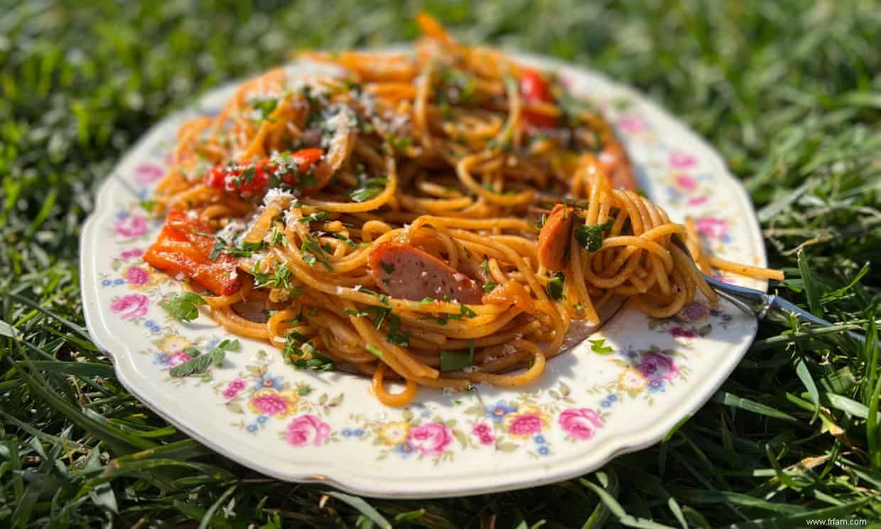 Les sauces tomates des supermarchés australiens ont été goûtées et notées – et comment les cuisiner 