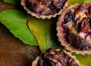 Les recettes de Nigel Slater pour les tartes aux figues et aux oignons rouges et le faisan rôti aux pommes et au cidre 