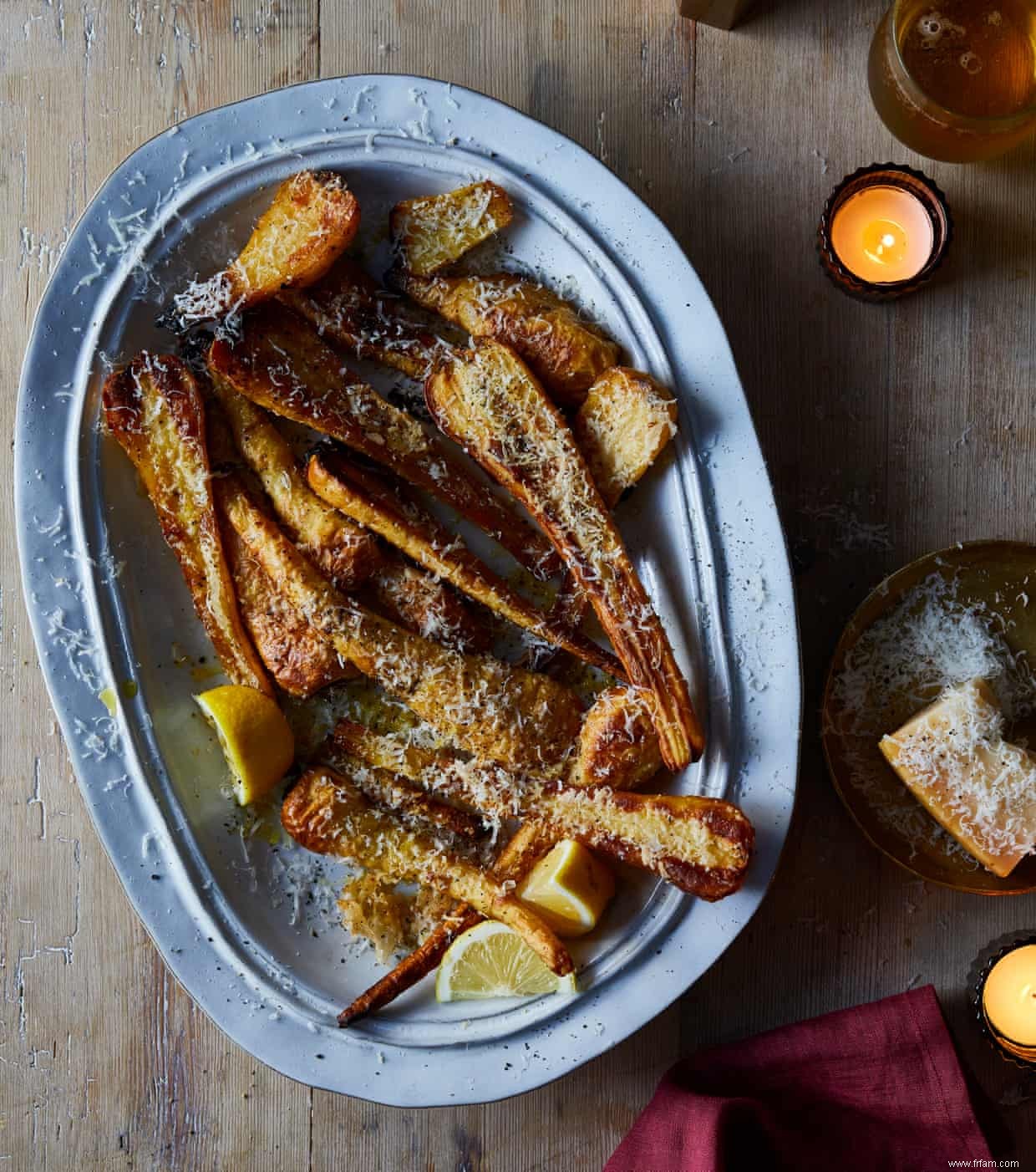 Du riz au four à la morue braisée :les recettes en un seul plat de Yotam Ottolenghi 