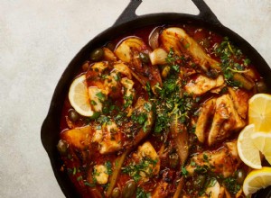 Du riz au four à la morue braisée :les recettes en un seul plat de Yotam Ottolenghi 