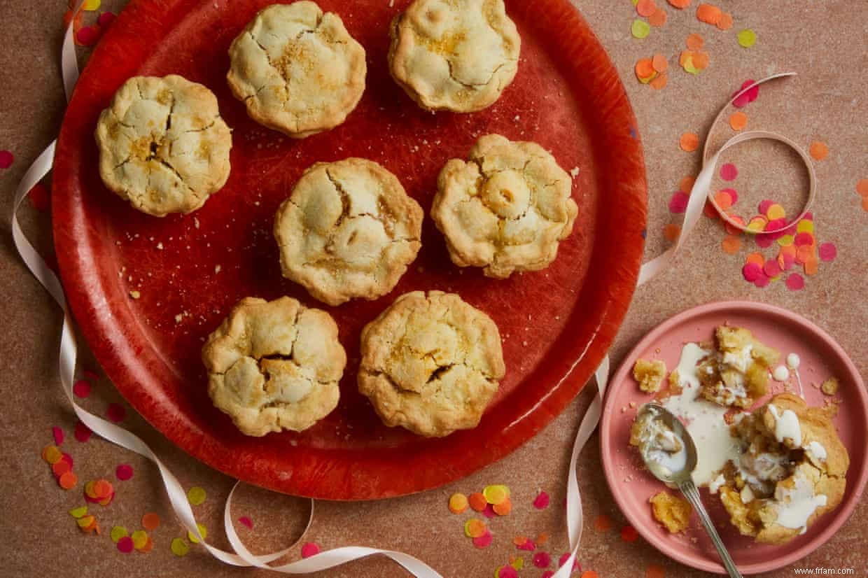 Des bouchées irrésistibles aux desserts décadents :nos meilleures recettes pour le jour de Noël 