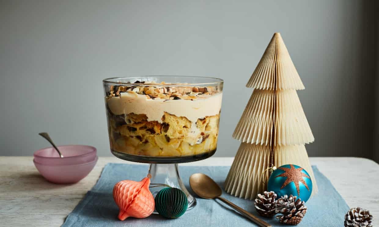 Des bouchées irrésistibles aux desserts décadents :nos meilleures recettes pour le jour de Noël 