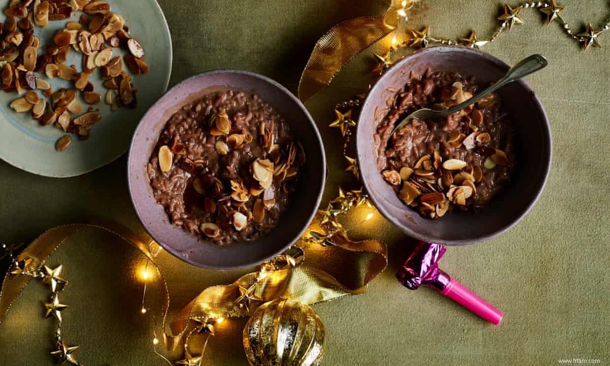 Des bouchées irrésistibles aux desserts décadents :nos meilleures recettes pour le jour de Noël 