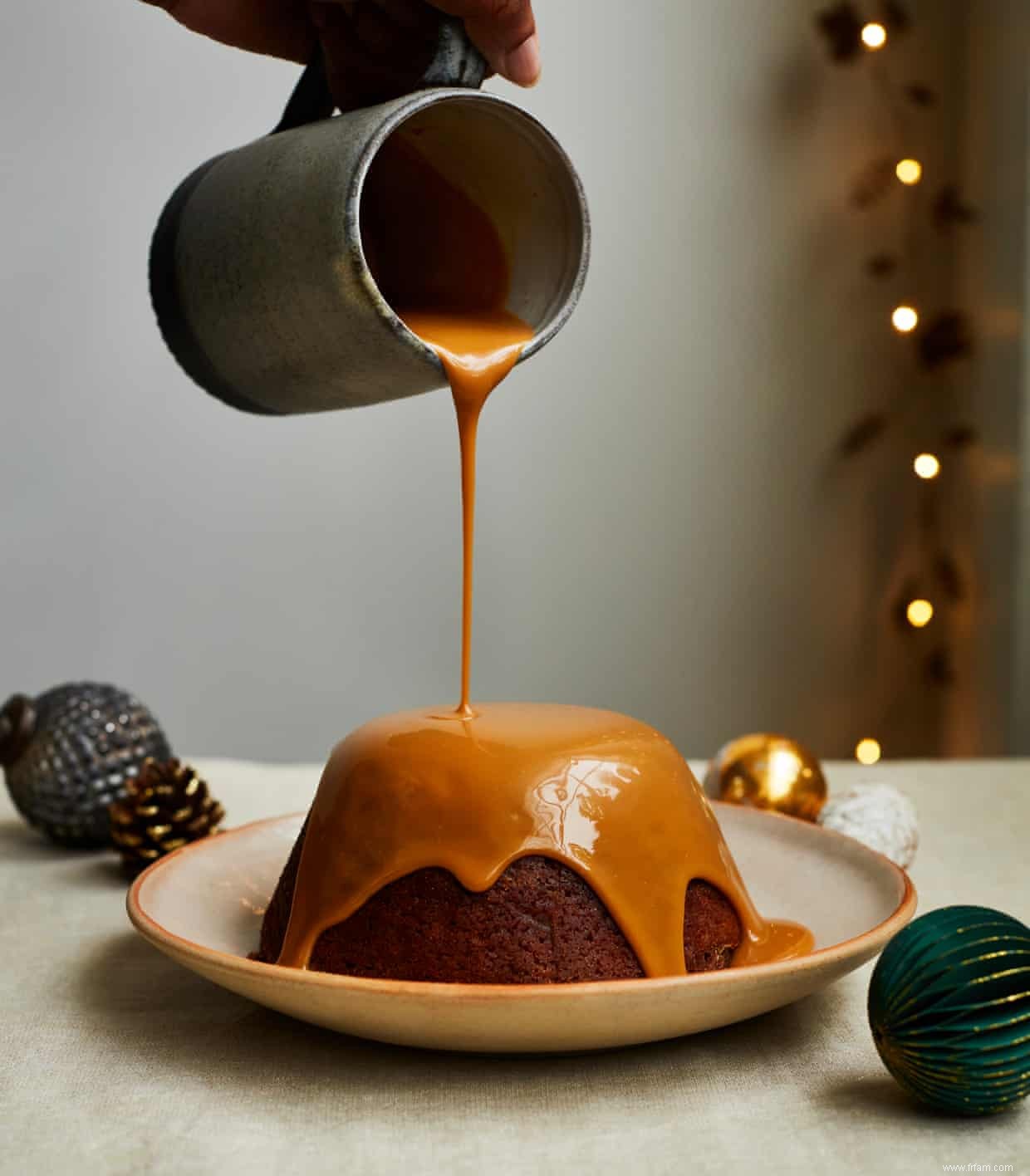 Des bouchées irrésistibles aux desserts décadents :nos meilleures recettes pour le jour de Noël 