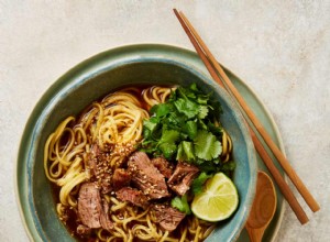 Un bon début d année :les recettes de soupes bouillonnantes d hiver de Yotam Ottolenghi 