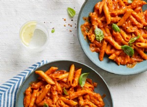 « Boulettes de viande » à la suédoise et pâtes crémeuses :les recettes de milieu de semaine de School Night Vegan pour les haricots en conserve 