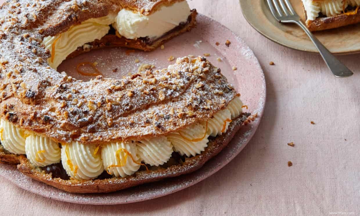 Petites célébrations :22 recettes pour que les réunions intimes du Nouvel An ressemblent à une fête 