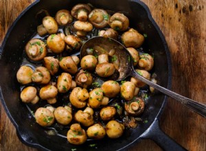 Comment convertir un haïsseur de champignons 