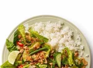 Comment faire le parfait larb de porc (ou de poulet, de canard ou de tofu) – recette 