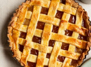 Les recettes de Nigel Slater pour le céleri-rave au four et la tarte à la marmelade 