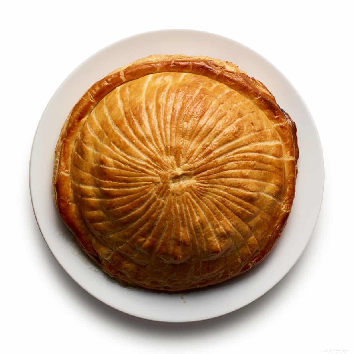 Comment faire le parfait pithivier au fromage et aux pommes de terre – recette 