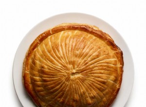 Comment faire le parfait pithivier au fromage et aux pommes de terre – recette 