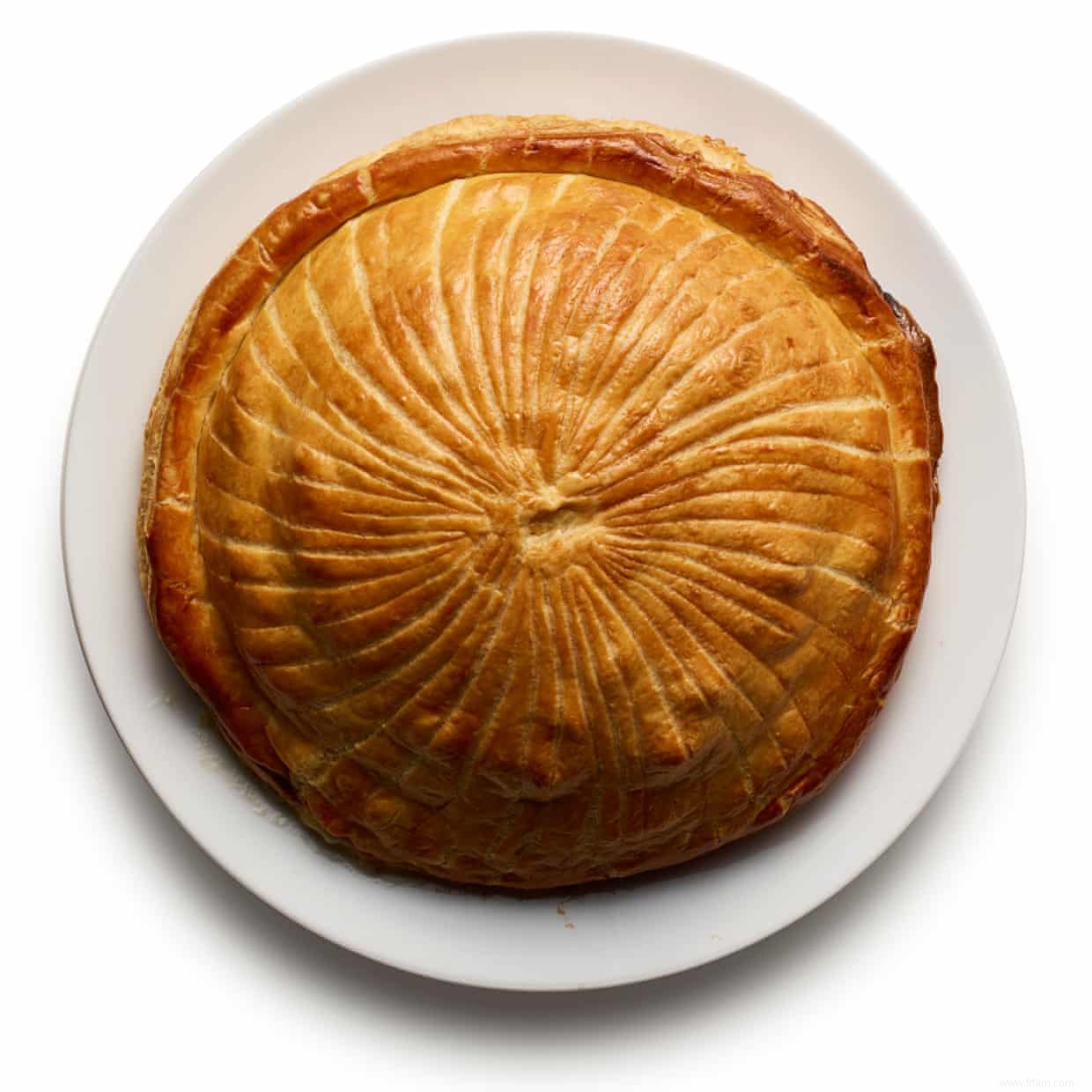 Comment faire le parfait pithivier au fromage et aux pommes de terre – recette 