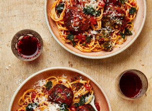 Courge ricotta, pâtes aux boulettes de champignons, crème de fraise :les recettes de la Saint-Valentin pour deux de Yotam Ottolenghi 