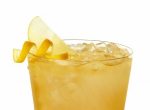 Cocktail de la semaine :L’Iris Bar’s d’Apple Jazz – recette 