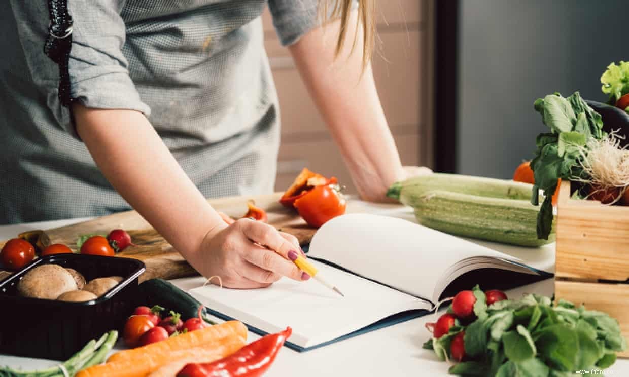 Vous ne savez pas cuisiner, vous ne cuisinez pas ? Voici les conseils qui m ont sauvé d une vie de repas terribles 