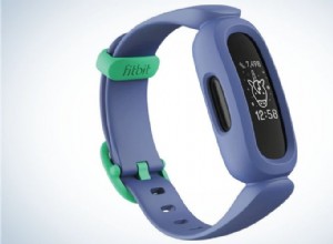 Les meilleurs Fitbits pour enfants en 2022 