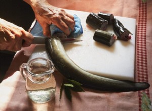 Cette ville de pêcheurs italienne a une cible sinueuse (et délicieuse) 