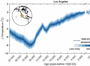 Découvrez 24 000 ans d histoire climatique en un coup d œil 