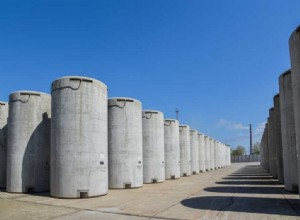 Ce que l on sait de la fusillade qui a eu lieu vendredi dans la plus grande centrale nucléaire d Europe 