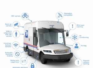 L USPS vient de doubler sa commande de véhicules électriques, mais les experts disent que ce n est pas suffisant 