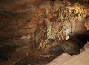 Un humble sismographe sous les Great Smoky Mountains pourrait être l un des meilleurs au monde 